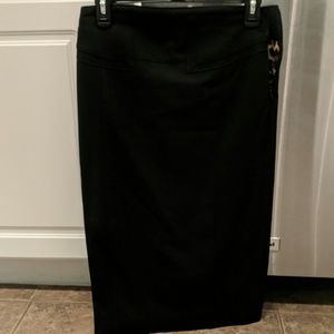 Express pencil skirt